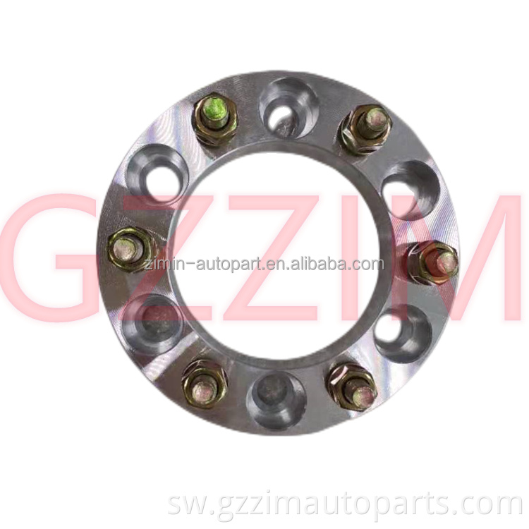 Aluminum Struts Shocks Absorber Spacers For Ranger